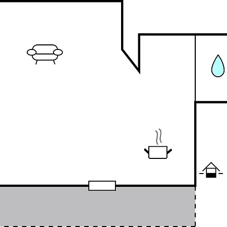 Gorgeous In With Wifi 아파트 풀라