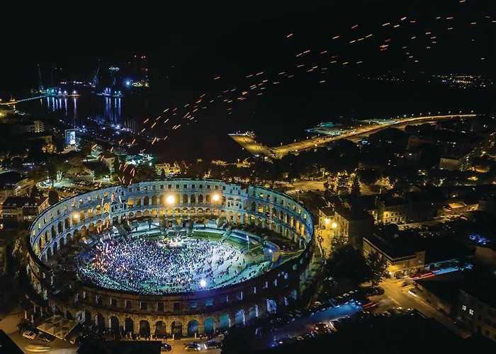 Apartman Gorgeous In With Wifi *