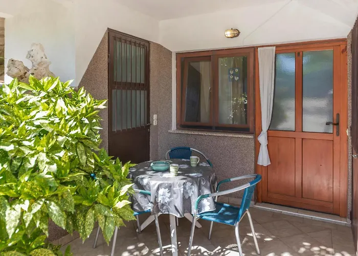 Apartman Gorgeous In With Wifi