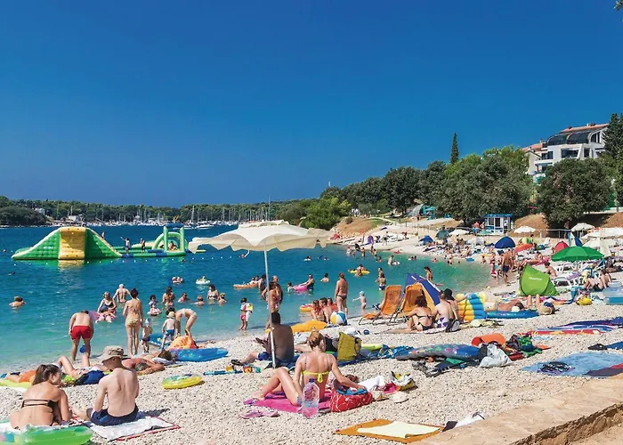 Apartamento Gorgeous In With Wifi *