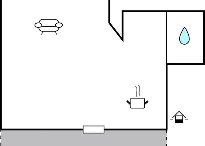 Gorgeous In With Wifi Apartment Pula