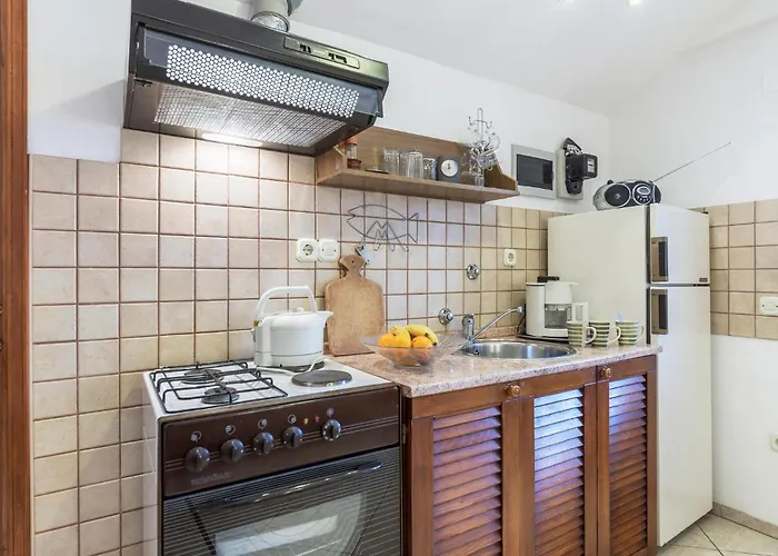 Apartment Gorgeous In With Wifi